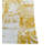 Denicia Viscose Geometric Indoor Rug