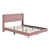 Pink is out of stock