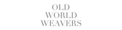 Old World Weavers logo