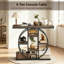 100 cm W Console Table