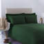 Izyan Percale Fitted Sheet-561125887-561125880