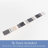 Outdoor Stripe Privacy Protected Grommet Panel-407260831-407260828