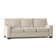 Fullerton Upholstered 85'' Sofa