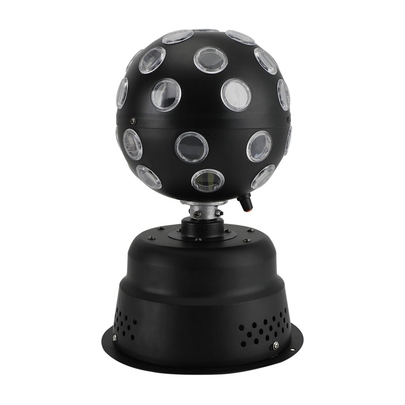 Indoor / Outdoor Projection & Strobe Lights