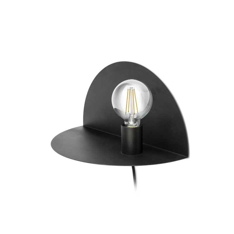 Haas Wallchiere, Black