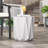 Joni LightWeight Concrete Side Table