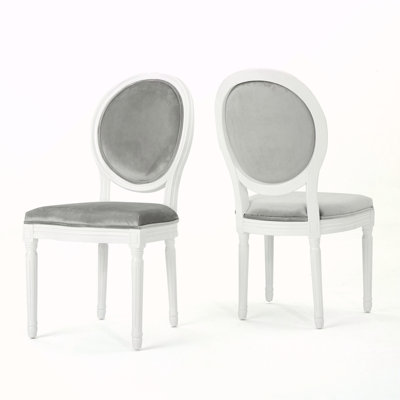 Chaise KD (ensemble de 2)