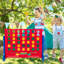 Ensemble de jeu géant 4 en ligne Connect 4-101519255