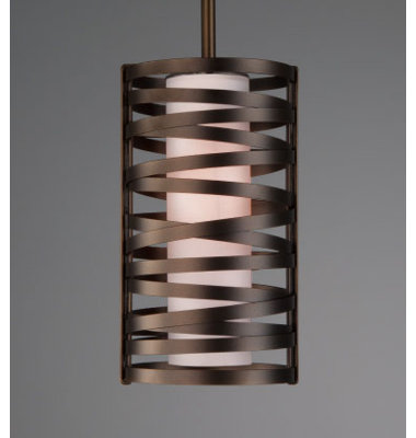 Tempest 1 - Light Single Pendant