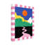 Art sur toile Elena Ristova-103093357