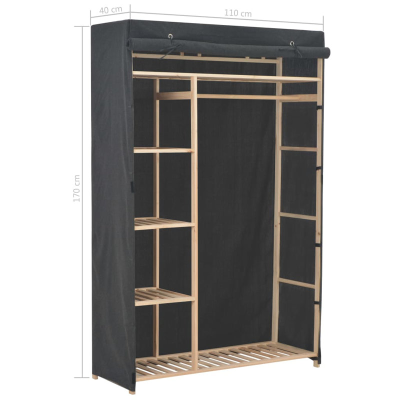 110cm Adjustable