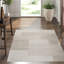 Area Rug in Gray