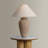 Vessel Table Lamp by Lauren Liess x Troy
