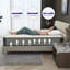 12" Medium Memory Foam Pocket Spring Hybrid Mattress-812402276