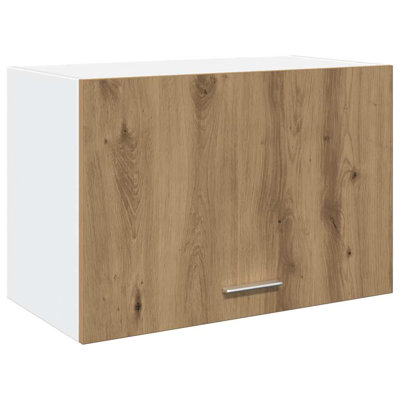 Hanging Cabinet Lyon 60x31x40 cm Engineered Wood