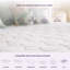 Matelas hybride gel rafraîchissant 10 po-1743329737