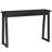 47.2" Narrow Console Table Hallway Foyer Table