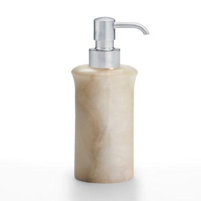 Alisa Soap Dispenser