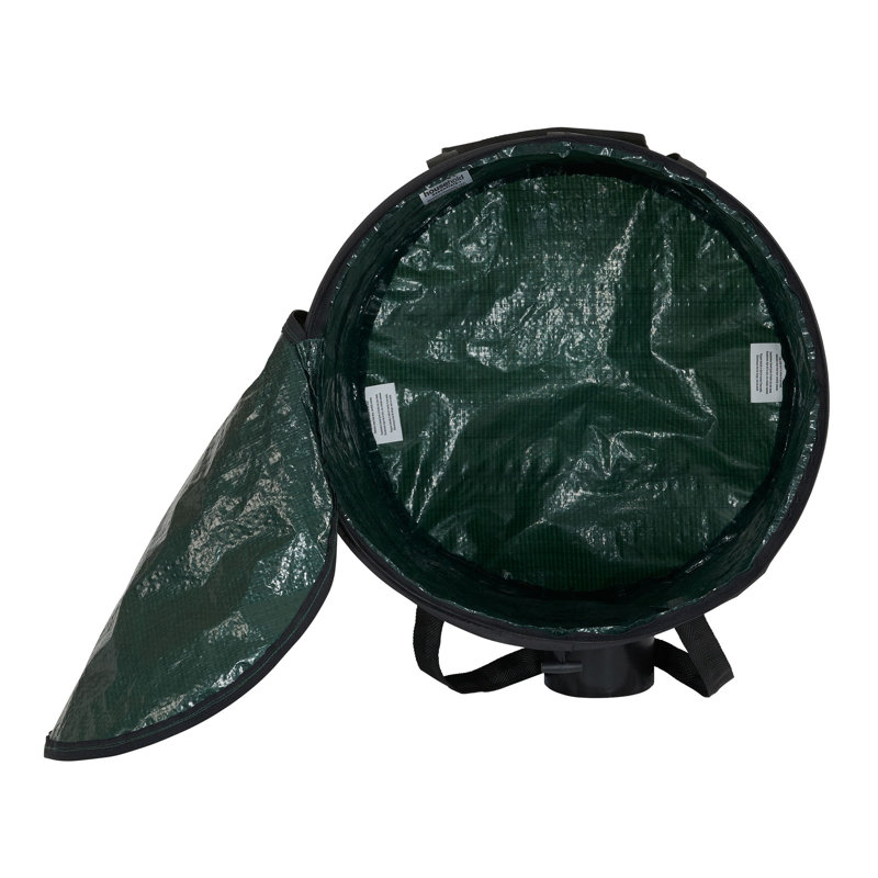 Panier pop-up, 18 po x 15 po x 15 po