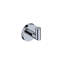 Pura 3 Piece Bathroom Hardware Set