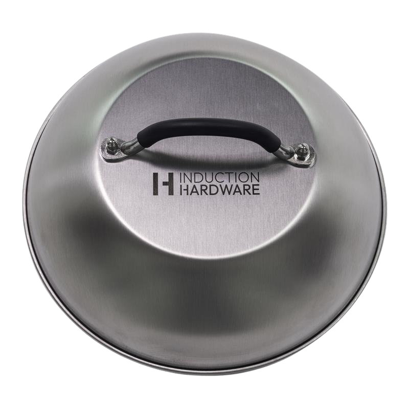 Silicone and Stainless Steel Non-Stick Dishwasher Safe Grilling Tool Set