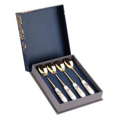 Sara Miller, Chelsea - Teaspoons