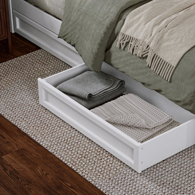 Lambrix 2 Drawer Storage Drawer