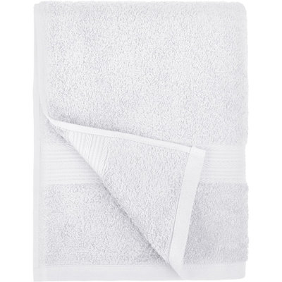 Ensemble de serviettes de bain 6 pièces Deluxe