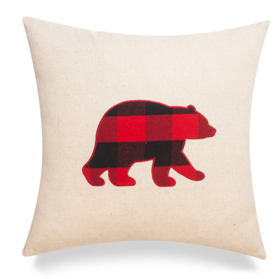 Coussin Cottage