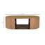 Element Solid Wood Single Coffee Table