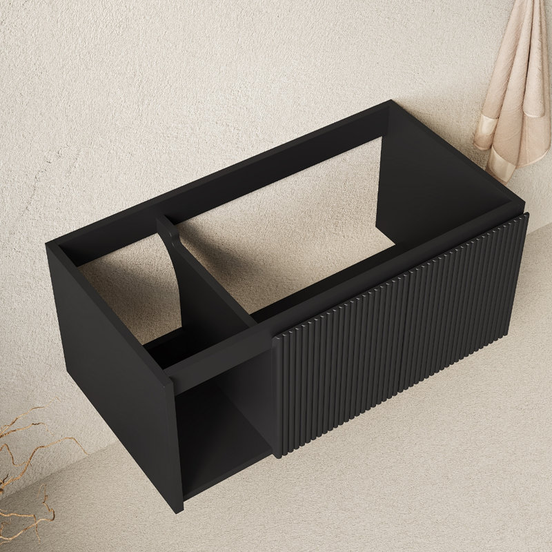 Armoire flottante EIDEN