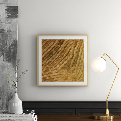Single Picture Frame Print