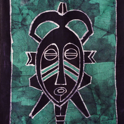 Cotton Wall Hanging