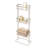 Everett 3-Tier Shower Shelf