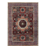 Wool Oriental Area Rug