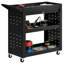73 H x 78 W Cart
