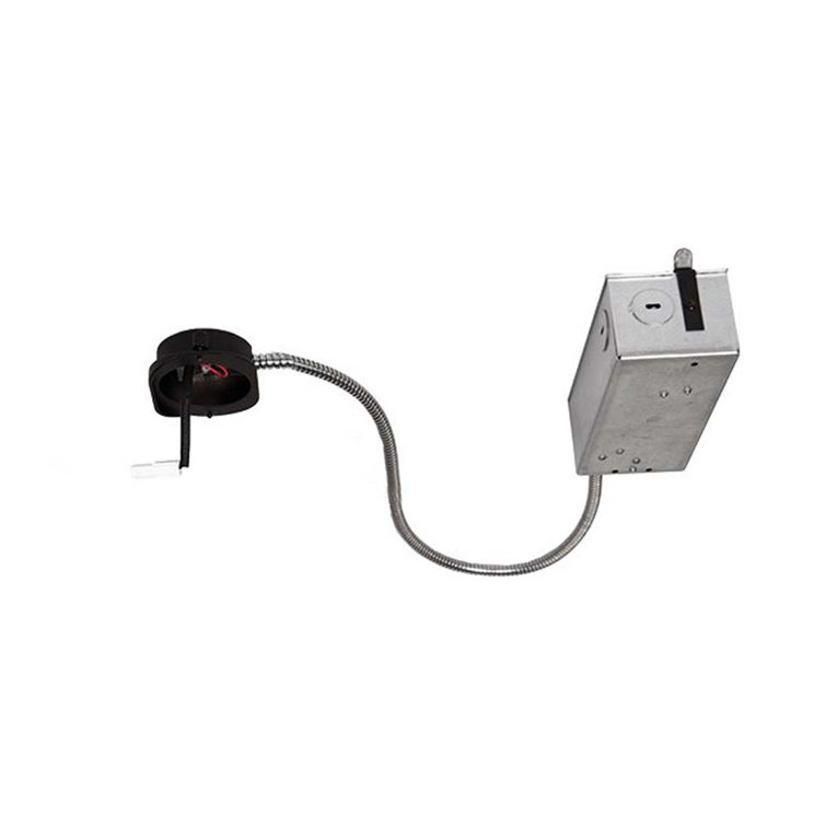 Aether 3.5" Remodel Recessed Housing