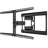 ProMounts Premium Articulating/Full Motion TV Wall Mount for 37" - 85" Screens, Holds up to 120 lbs.