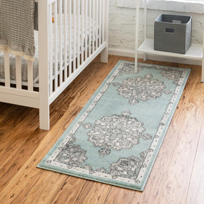 Oriental Indoor Rug