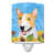 Bull-terrier sélectionné
