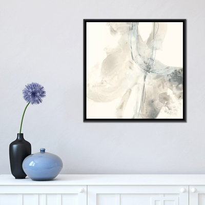 « divination iii », reproduction sur toile