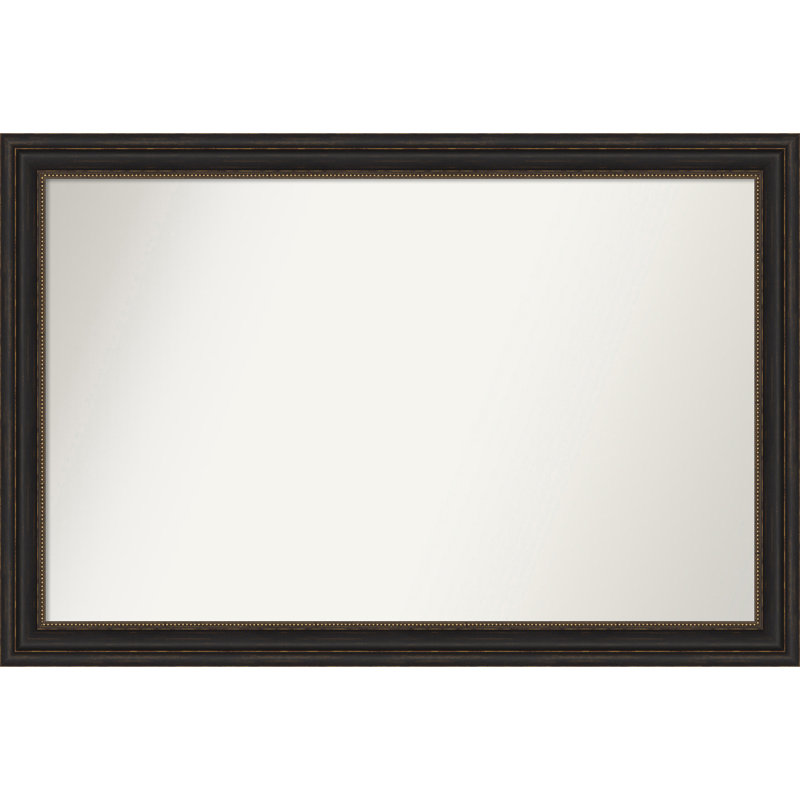 Miroir mural Marzano, 34 po x 51 po
