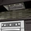 34" ZLINE 700 CFM Ducted Insert Range Hood in Brushed Stainless Steel