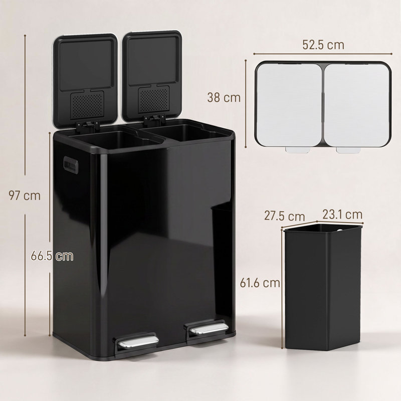 Trash Can