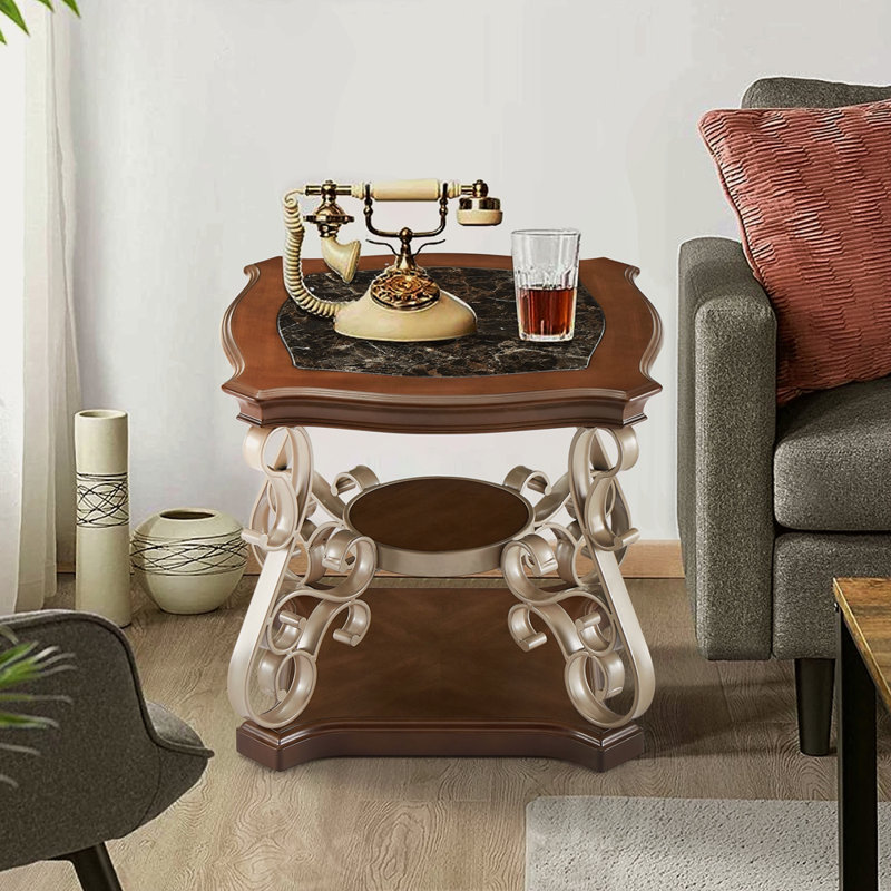 Table basse Cidalino