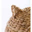 Bayou Breeze Water Hyacinth Decorative Basket