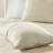 Reversible Quilt , Scalloped Border, Cotton Filled, Machine Washable, Offers A Relaxing Sleep Environment 3 Piece In Full/Queen, Microfiber Material, , Breathable, Improves Bedroom-121313537-121313541