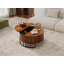 Table basse Midcentury