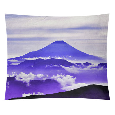 Tapisseriee mt. fuji Enrik