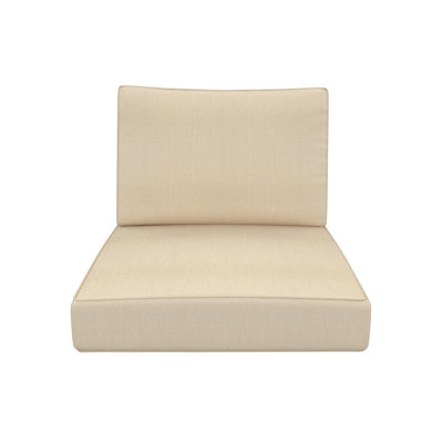 Coussin de chaise Sunge